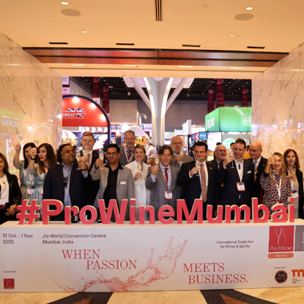 ProWein Mumbai