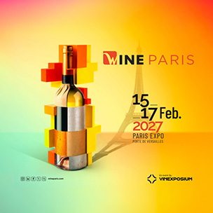 Wine Paris 2027